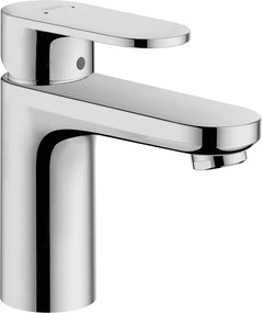 Mosdó csaptelep Hansgrohe Vernis Blend leeresztőszeleppel króm 71559000