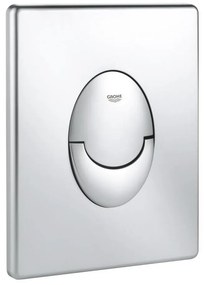 GROHE 38964P00 - START öblítőgomb 156 × 197 mm matt króm