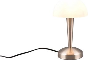 Trio CANARIA R59561107 Asztali lámpa 1x5w/e14 3000k 470lm ip20