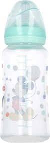 Disney Mickey Hello World baba cumisüveg 3,6 dl