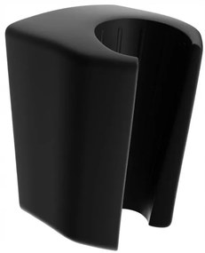 Mexen tartozékok - 1 pontos kézizuhany készlet R-67, fekete, 785676052-70