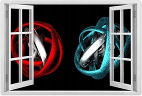 Poszterek 90x60 Távolság