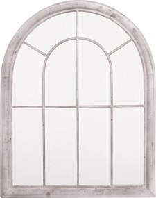 Kültéri tükör 69x88 cm Rusto – Esschert Design