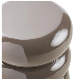 Kerek tárolóasztal ø 35,5 cm Rosolina – House Nordic