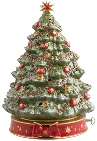 Zenélő karácsonyfa, Toy's Delight kollekció - Villeroy & Boch