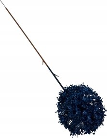 Fokhagyma Ág 64 CM Sötétkék