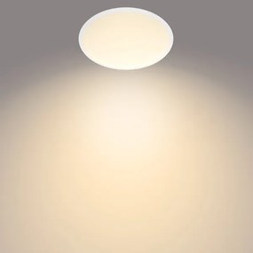 Philips - LED Dimmelhető mennyezeti lámpa SCENE SWITCH LED/12W/230V