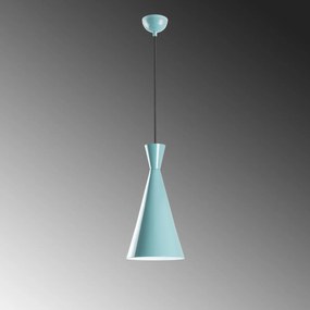 Tom - 3541 - Turquoise