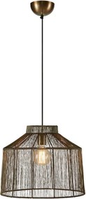 Markslojd CAPANNA 108667 Függőlámpa 1x40W/E27 IP20