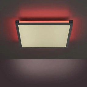 Leuchten Direkt 11621-18 - RGB LED dimmable light MARIO LED/24W/230V + távirányí