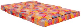 Kanapé futon Tilda (sokszínű). Akció -21%. 1072887