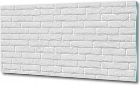 Fotó-üvegkép Geometrikus háttér 125x50