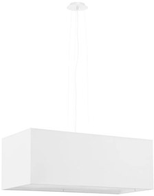 Sollux SANTA BIS 80 SL.0779 Függőlámpa 3x60W/E27 IP20