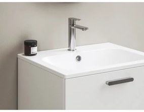 Ravak X070446 - CHROME mosdócsaptelep 17,7 cm fényes króm