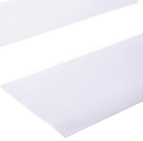 Gario Sávroló Falra Standard Világos szürke Szélesség: 127 cm, Magasság: 150 cm