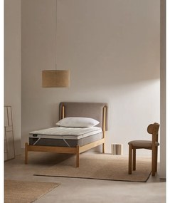 Matracvédő 90x200 cm Freya – Kave Home
