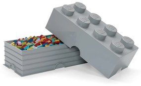 Szürke tárolódoboz - LEGO®