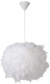 Lucide 71367/50/31 - Függeszték GOOSY SOFT 1xE27/40W/230V