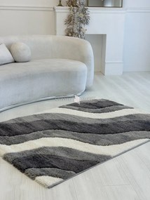 Marbella 9362A Szürke (Grey) szőnyeg 200x290
