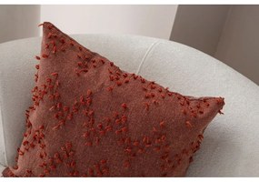 Párnahuzat 43x43 cm Tuffet – Mioli Decor