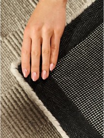 Bézs kézi szövésű gyapjú szőnyeg 120x170 cm Scala – Villeroy&amp;Boch