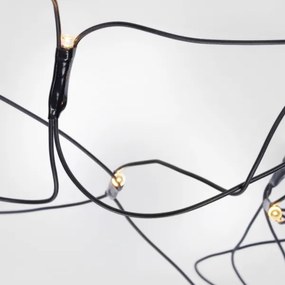 Brilagi - LED kültéri karácsonyi fényfüggöny, 160x LED, 7x2 m, IP44, meleg fehér