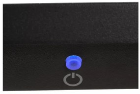 Lucide 27892/02/30 - TENSO SOLAR LED napelemes lámpa, 2,2W, IP54