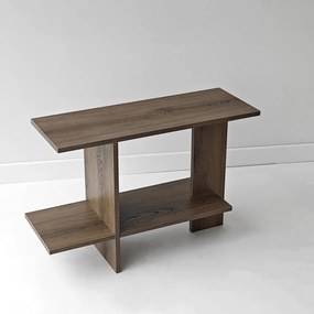 Essenziale - Walnut