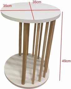 Peka111-125 - Sapphire Oak