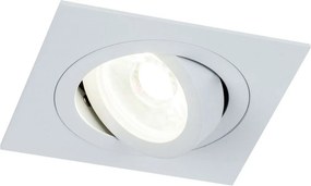 Maytoni ATOM DL024-2-01W Beépíthető spotlámpa 1xGU10/50W IP20