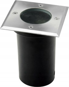 AZzardo AZ3326 kültéri talajlámpa Hyde Square