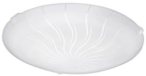 Eglo 96089 - LED Mennyezeti lámpa MARGITTA 1 LED/11W/230V