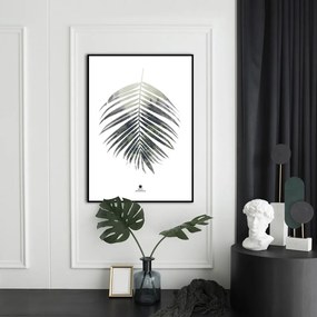Kép 50x70 cm Palm Leaf – Malerifabrikken