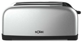 Solac TL5419 kenyérpirító Ye-yé