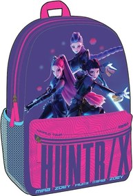 K-pop Démonvadászok Hunter X hátizsák, táska 38 cm