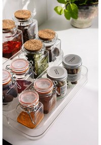 Műanyag fűszertartó állvány – Casa De Engel