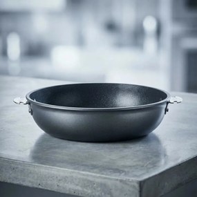 De Buyer 8365.28 CHOC Extreme LOQY Sauté serpen 28cm, 28 cm