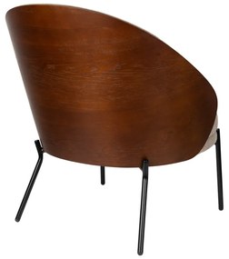 Bézs fotel Rodin – Dutchbone