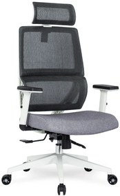 Irodai Forgószék Szürke Színbe. NICKI