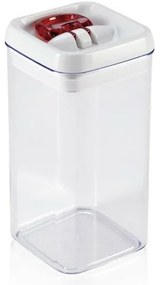 Leifheit FRESH & EASY élelmiszer-tartály, 1,2 l, 1,2 l