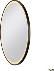 SLV TRUKKO 1007202 Tükör 1x23W/LED 3000K|4000K|6500K 730lm|740lm|790lm IP44