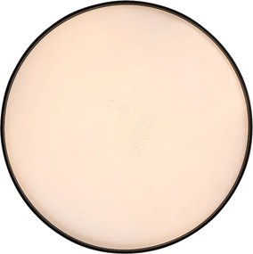 Rabalux 71450 - ZERAVA dimmelhető LED mennyezeti lámpa LED/60W/230V 3000-6500K átmérő 58 cm + távirányító