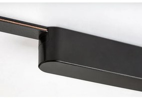 Rabalux 70204 - Tápegység lámpákhoz sínrendszerben LiTrack 80W/24V 10,2+33 cm