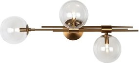 King Home DAVINE -ML-0008 Fali lámpa 3x5W/G9/LED IP20