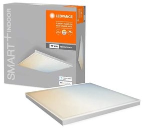 Ledvance - LED Dimmelhető mennyezeti lámpa SMART + FRAMELESS LED/20W/230V Wi-Fi