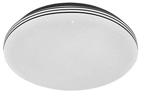 Rabalux Rabalux - LED Fürdőszobai mennyezeti lámpa LED/20W/230V IP44 RL3874