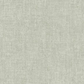 Juta szövet utánzat tapéta világoszöld vinil