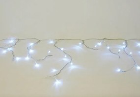 NEXOS Fényeső 5 m 144 LED hideg fehér