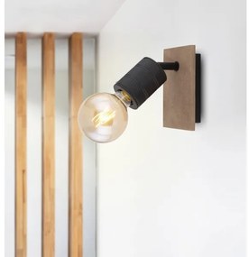 Globo 54033-1 - Fali spotlámpa JOSELLA 1xE27/60W/230V