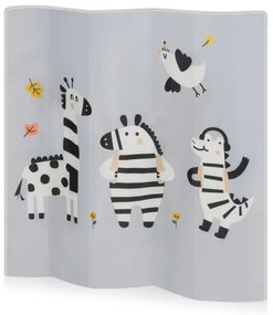 Lionelo - Babakarám BONNIE Grey Stone